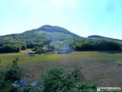 Santoña,Monte Buciero-Collados del Asón;senderismo rio mundo rutas por el cañon del rio lobos rut